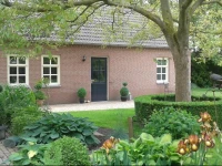 Bed en Breakfast Het Loo 