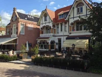 Hotel van Renenpark 