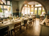 Guesthouse in de Aap 