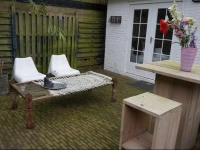 Studio Lief Bergen NH 