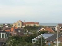 HГЁt Duinappartement 