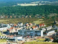 HГЁt Strandappartement 