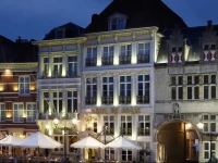 Grand Hotel en RГ©sidence De Draak 