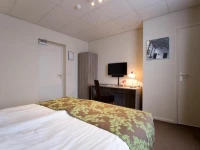 Hotel Old Dutch Bergen op Zoom 