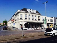 Hotel de Blauwe Vogel 2*