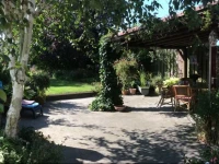 B&B Burghvliet "Heerlykheyt op de Brabantse Wal" 