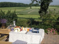 B&B Op de Brabantse Wal 