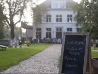 B&B Villa Heidetuin 