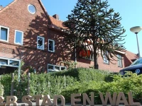 Stad en Wal B&B 