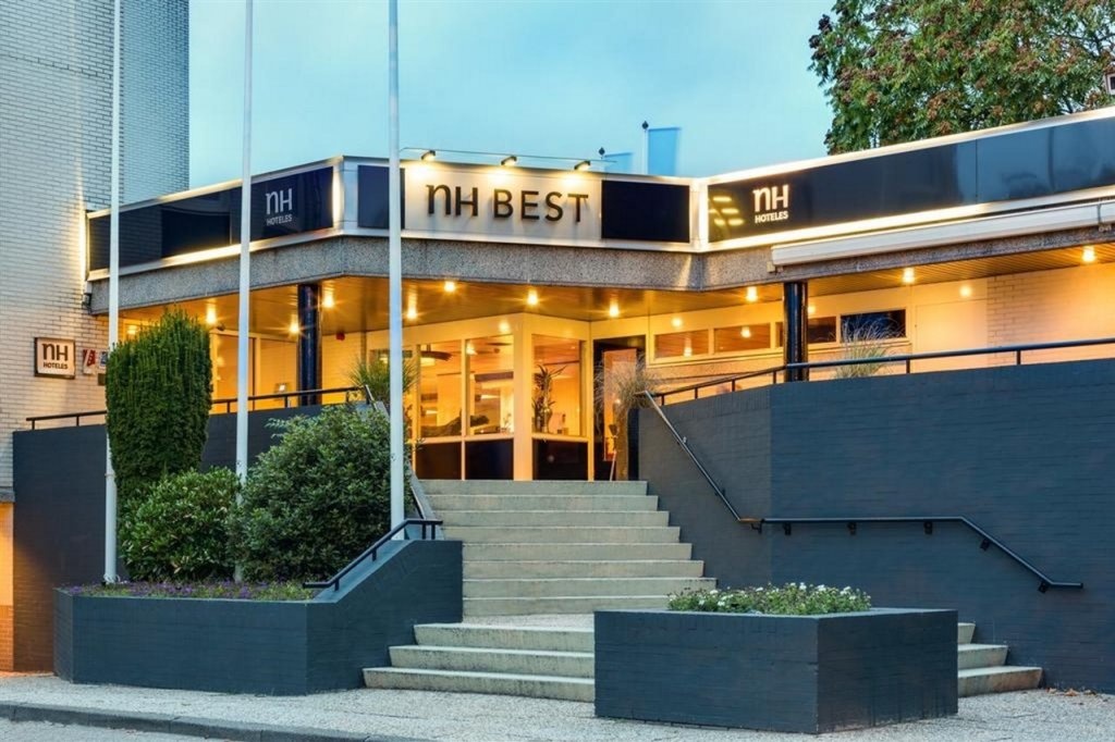 NH Best Hotel 