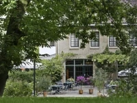 Hotel Musschenberg 