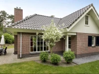 Vakantievilla Q12 Beekbergen De Veluwe 4*