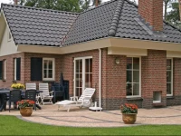 Villa DroomPark Beekbergen 2 