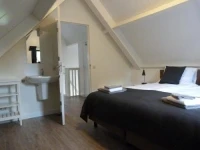 Vakantiehuis De Knapschinkel Bunnik Utrecht 