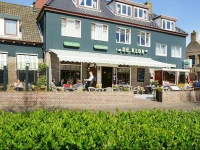 Hotel Cafe Restaurant "De Klok" 