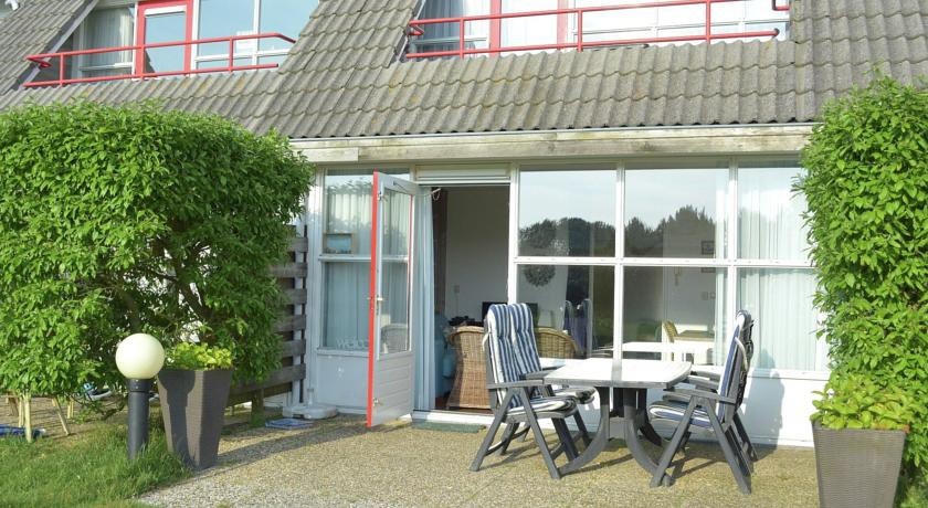 Vleijenhof 4 