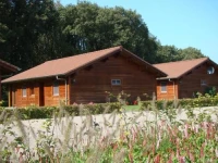 Chalet De Voetpomp 