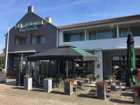Hotel Restaurant De Baronie 