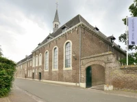 Hotel Klooster Elsendael 