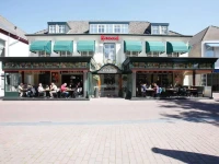 Hotel Restaurant Riche 3*
