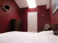 Hotel Bertram 