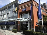 Golden Tulip Keyser Breda Centre 