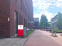 Hotel Merlinde 
