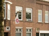 Bed and Breakfast Breda Lieu de Ruse 