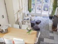 Bed and Breakfast Markdal 