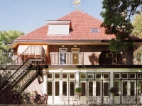 Hotel Het Scheepshuys 