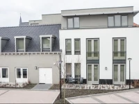 Longstay Apartments Breda 