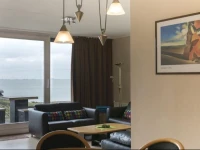 Appartement Aan Zee - Port Scaldis 09-001 