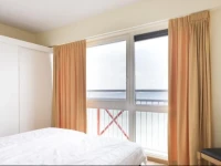 Appartement Aan Zee - Port Scaldis 11-102 