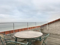 Appartement Aan Zee - Port Scaldis 15-072 