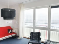 Appartement Aan Zee - Port Scaldis 15-092 