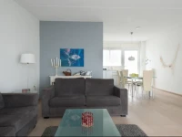 Appartement Aan Zee - Port Scaldis 19-042 