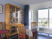 Appartement Aan Zee - Port Scaldis 23-041 
