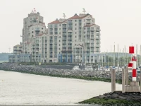 Port Scaldis 