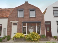 Two-Bedroom Holiday home in Breskens 