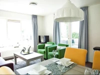 Villa DroomPark Schoneveld 4 