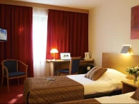 Bastion Hotel Brielle - Europoort 