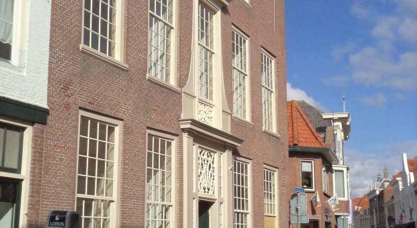 Brielschecamer apartments 