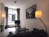 HBhotel Koopman-apartment A 