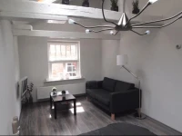HBhotel Koopman-apartment C 