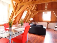 HBhotel Markt-apartment 