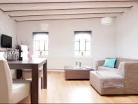HBhotel Turfkade-apartment A 