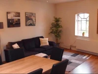 HBhotel Turfkade-apartment B 