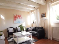 HBhotel Turfkade-apartment C 