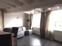 HBhotel Turfkade-apartment E 