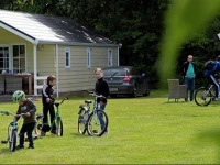 Holiday home Winterswijk-Brinkheurne 1 